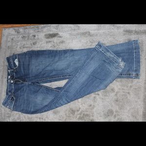 Stetson bootcut jeans